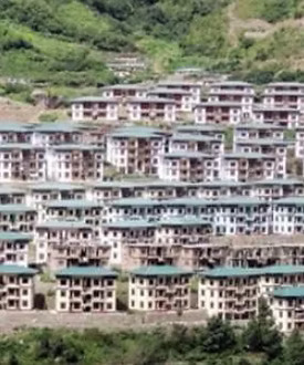 Building Township