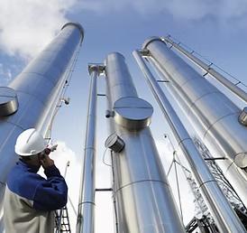 Oil & Gas