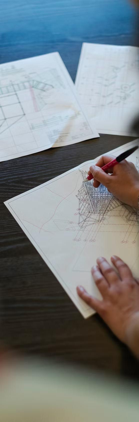 Detailed Engineering