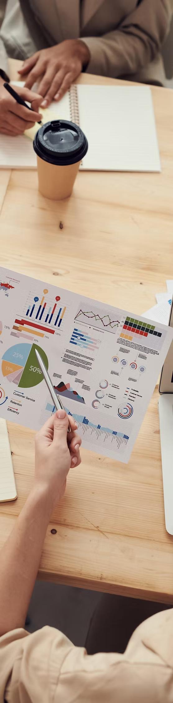 Project Management Consultancy