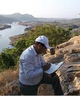 Geotech