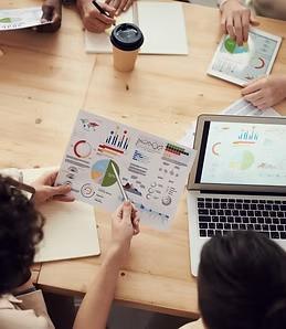 Project Management Consultancy
