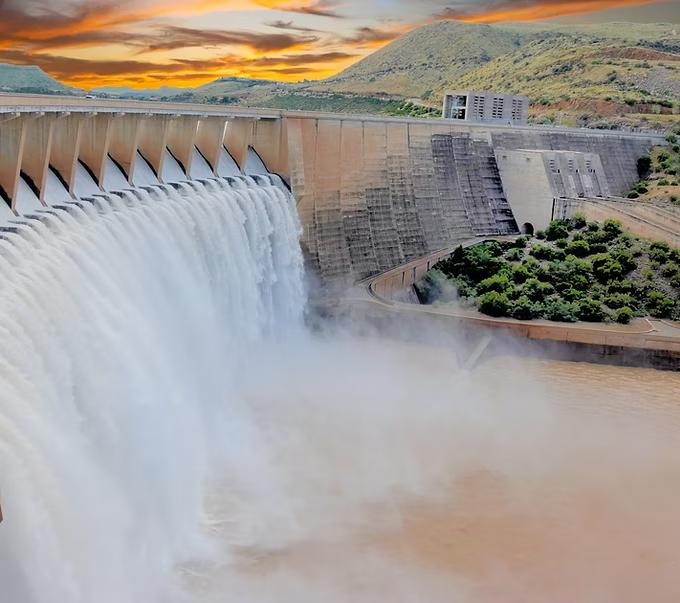 Hydropower