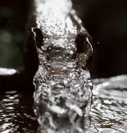 Drainage