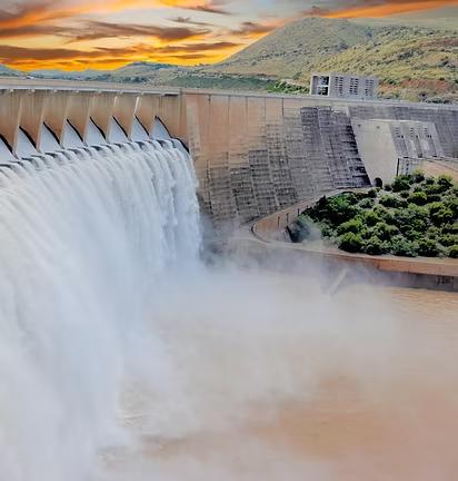 Hydro Power