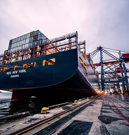 Ports and Harbor